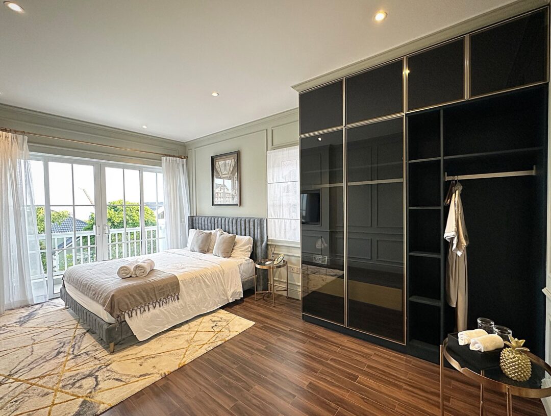 Biệt thự view biển 1PN 50m2 tại Novaworld Phan Thiết – B19