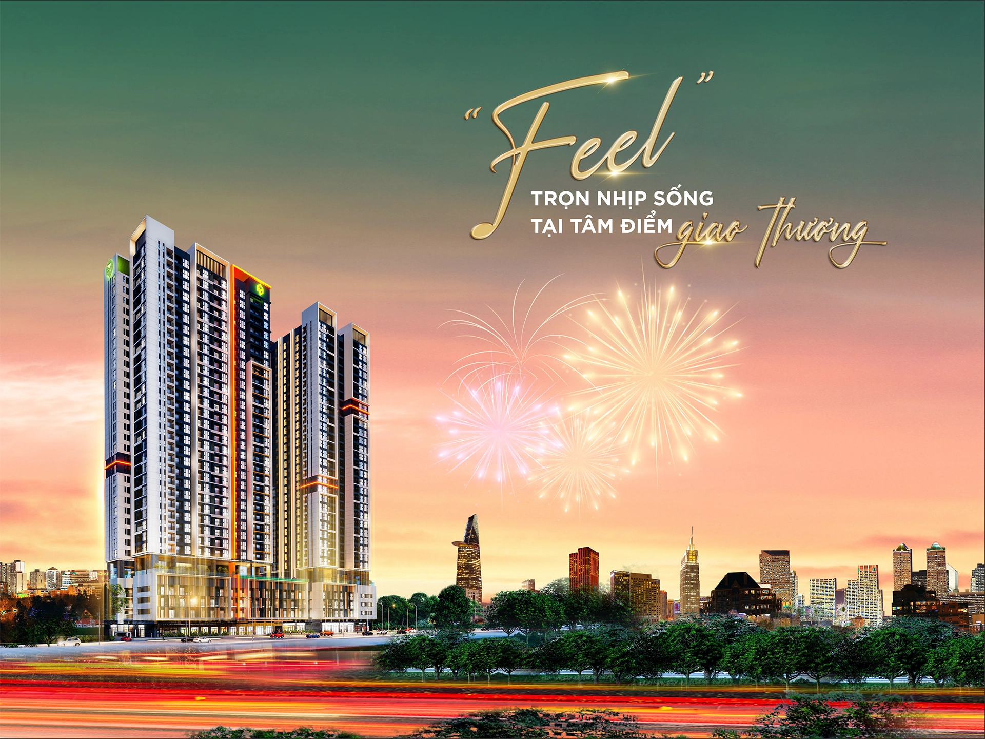 The Park Avenue Cập Nhật Thông Tin Bảng Giá Mới Nhất 2026
