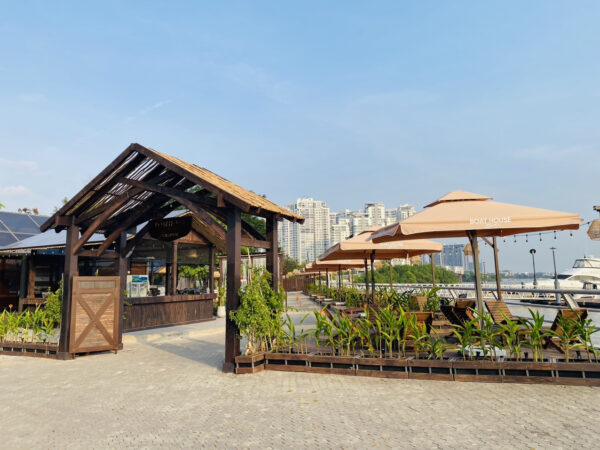 ChillHouse 179 Hai Bà Trưng