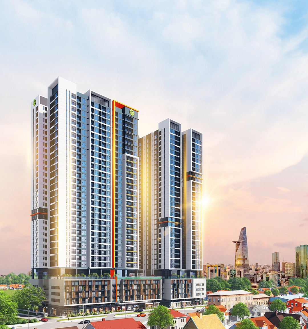 The Park Avenue Cập Nhật Thông Tin Bảng Giá Mới Nhất 2026