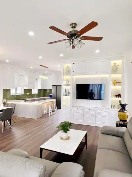 Biệt thự view biển 2PN 65m2 tại Novaworld Phan Thiết