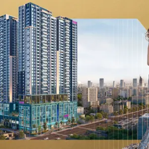 The Grand Manhattan Cập Nhật Thông Tin Chuyển Nhượng Quý 4/2025