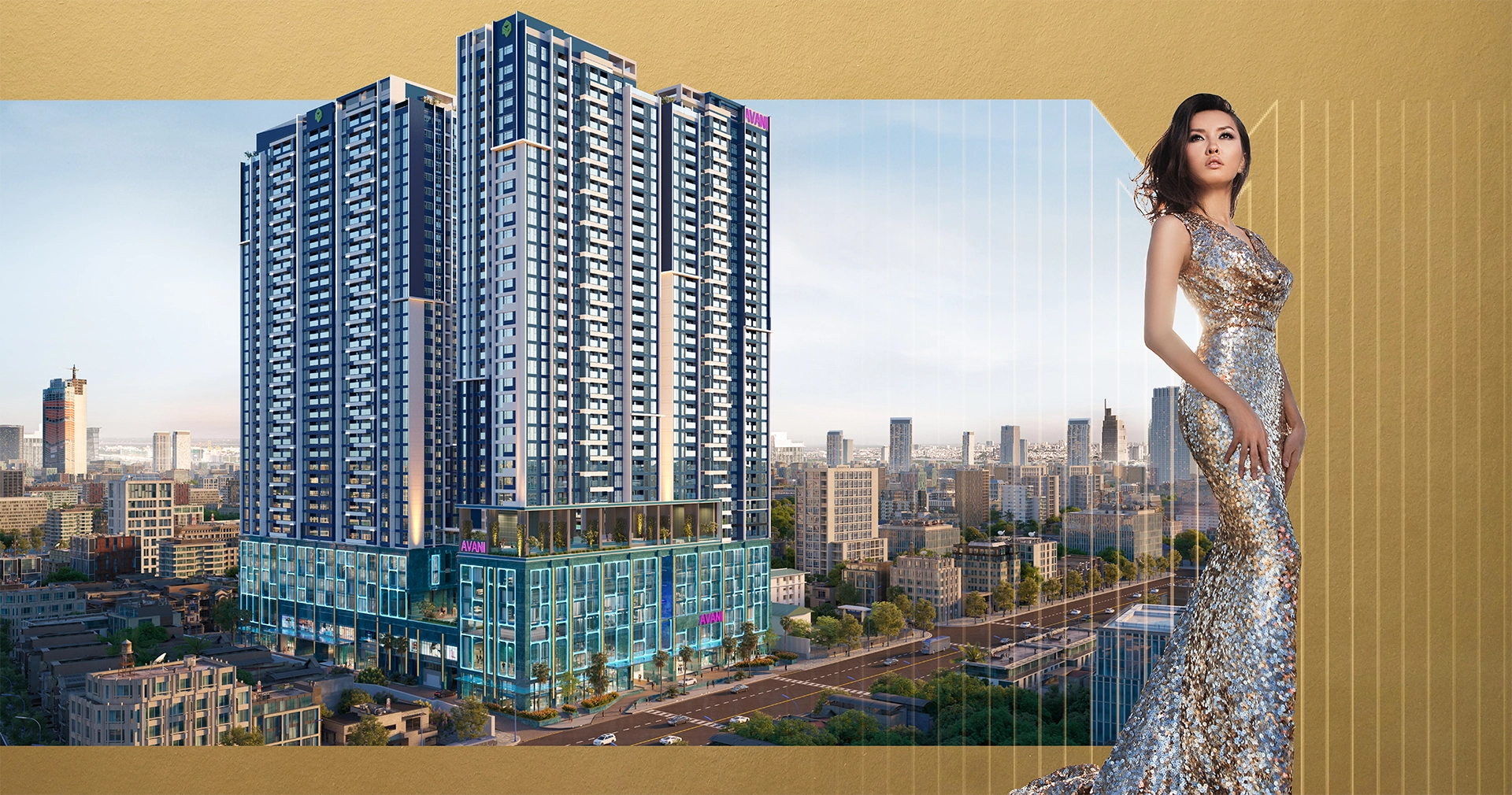 The Grand Manhattan Cập Nhật Thông Tin Chuyển Nhượng Quý 4/2025