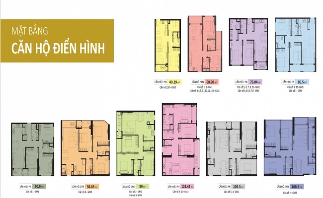 Golden Mansion