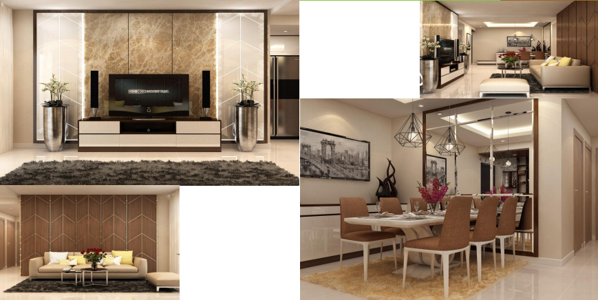 Kingston Residence