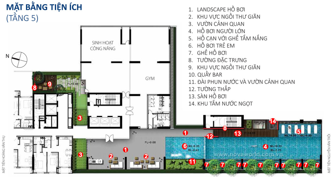 Kingston Residence