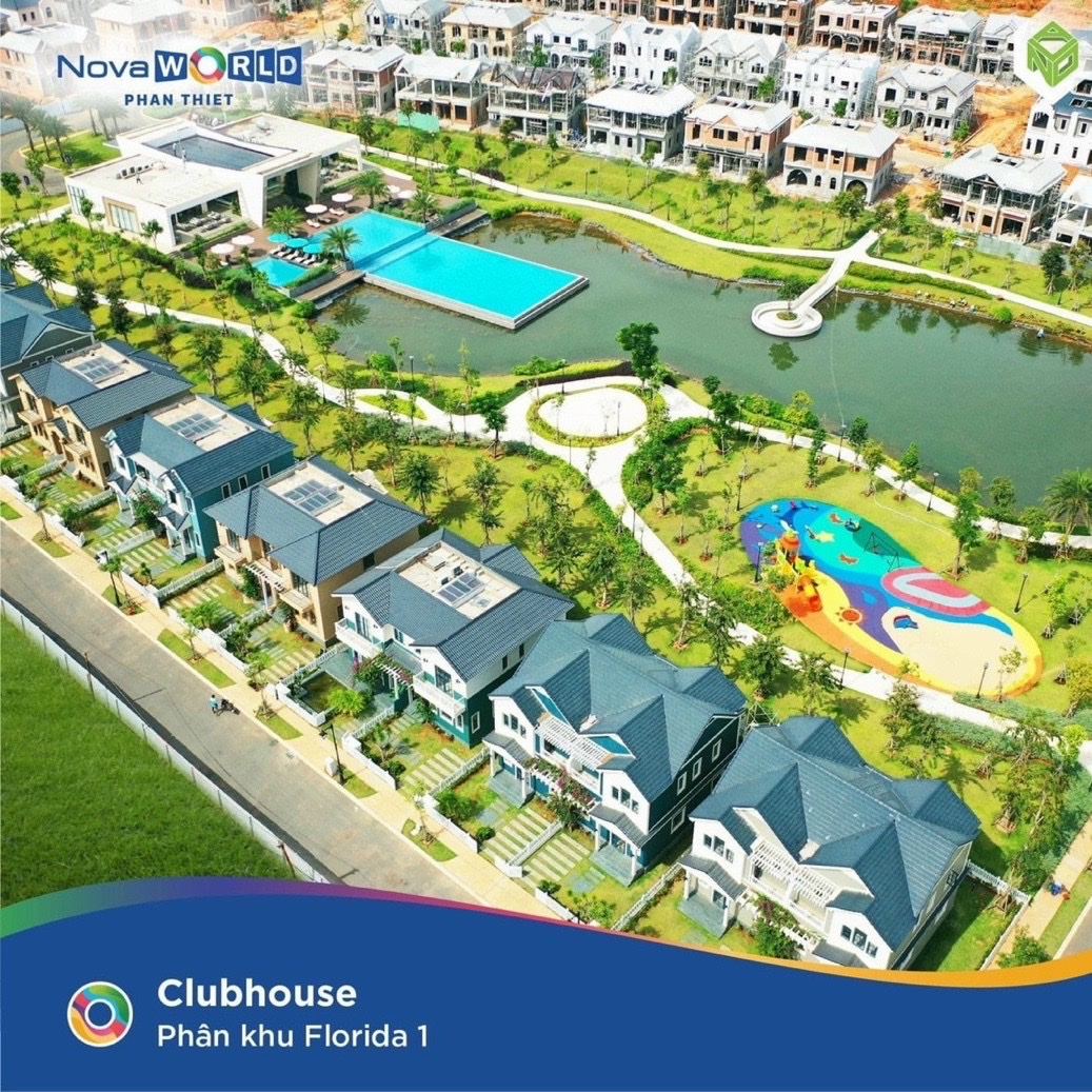 Novaworld Phan Thiet