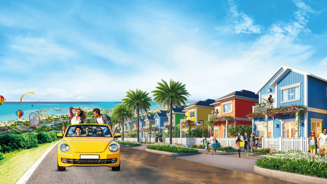 Novaworld Phan Thiet