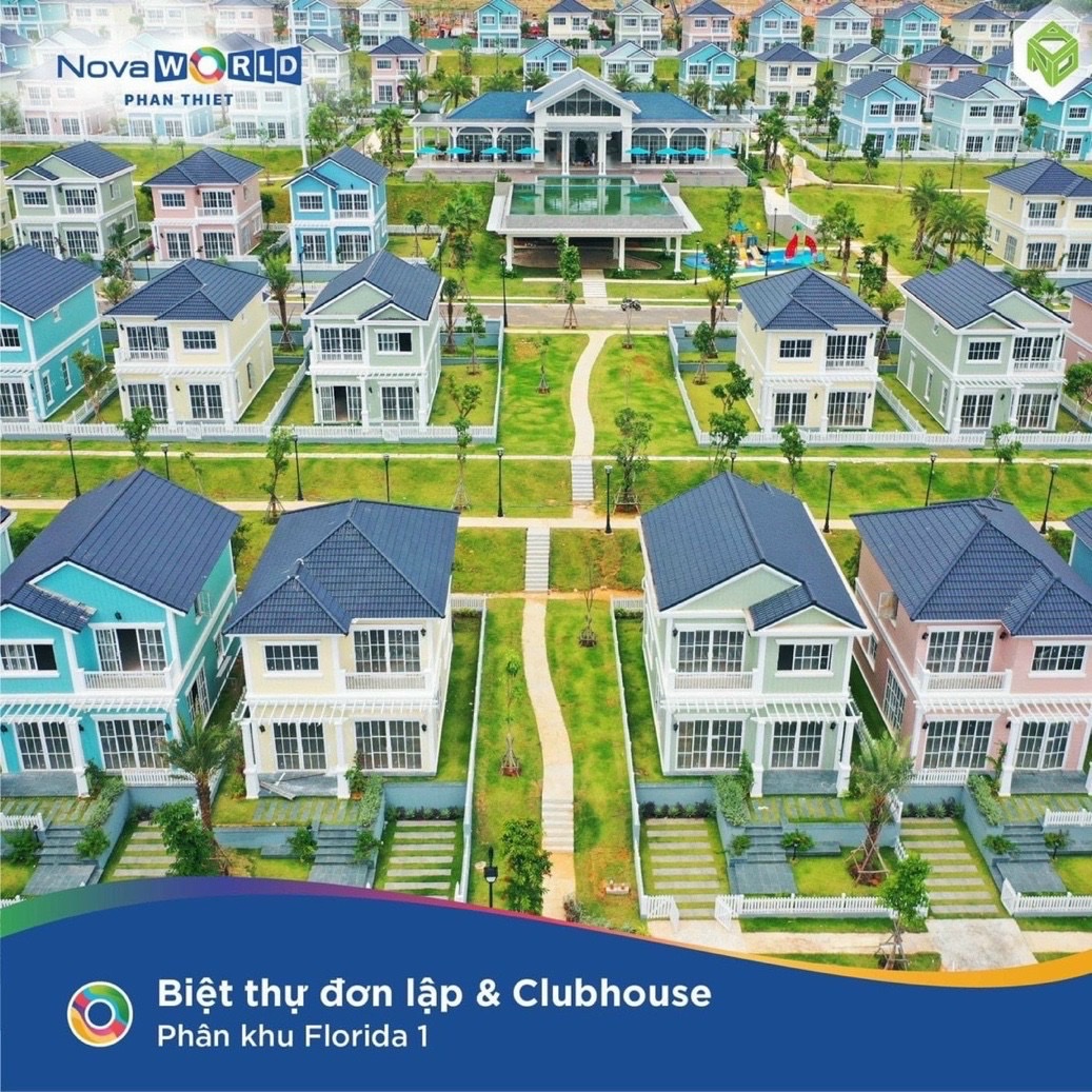 Novaworld Phan Thiet