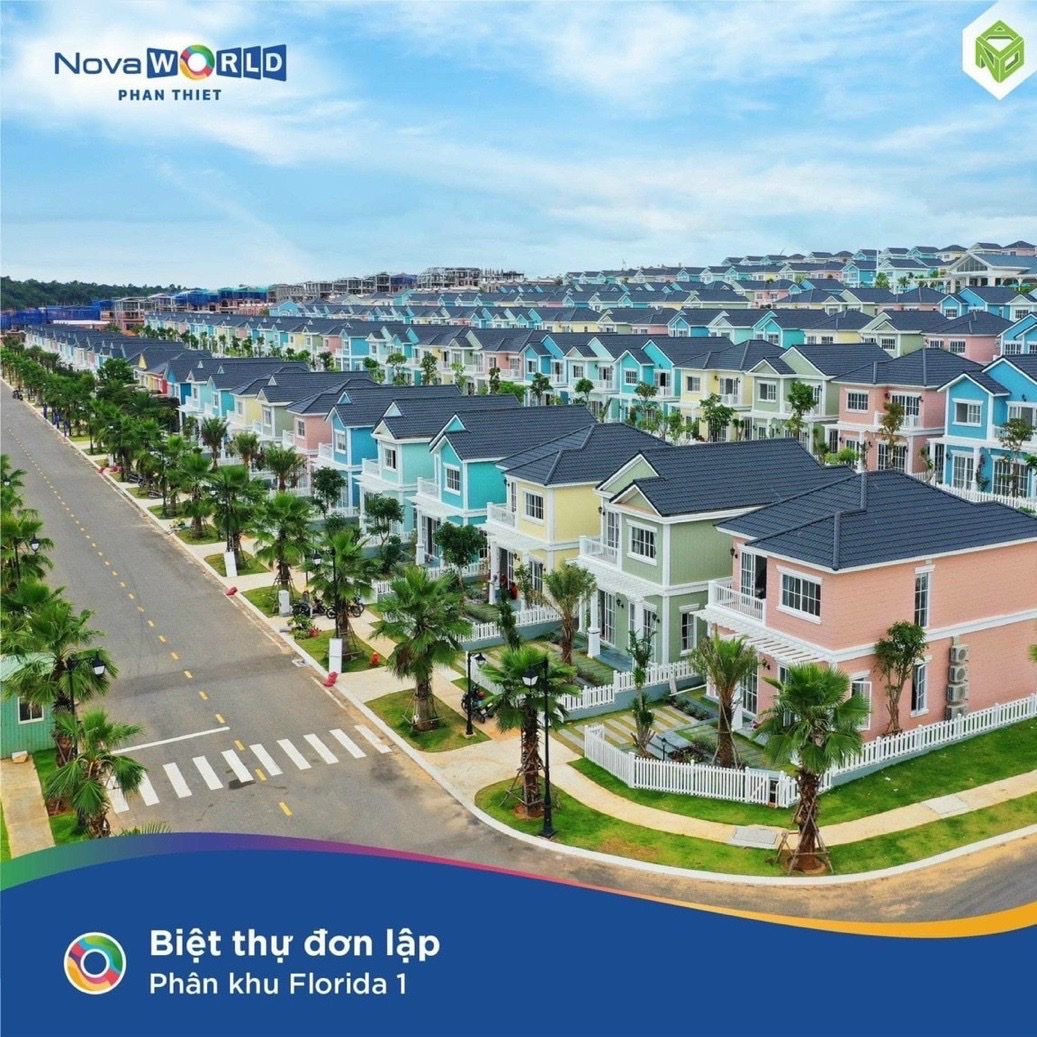 Novaworld Phan Thiet
