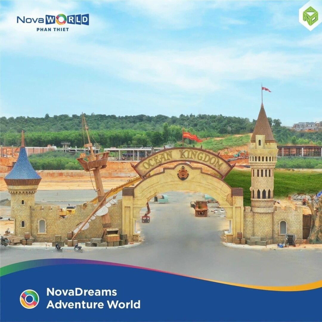 Novaworld Phan Thiet