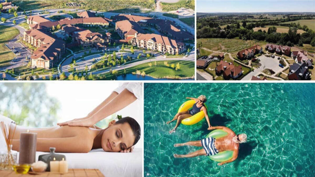 Tien ich Novaworld Phan Thiet