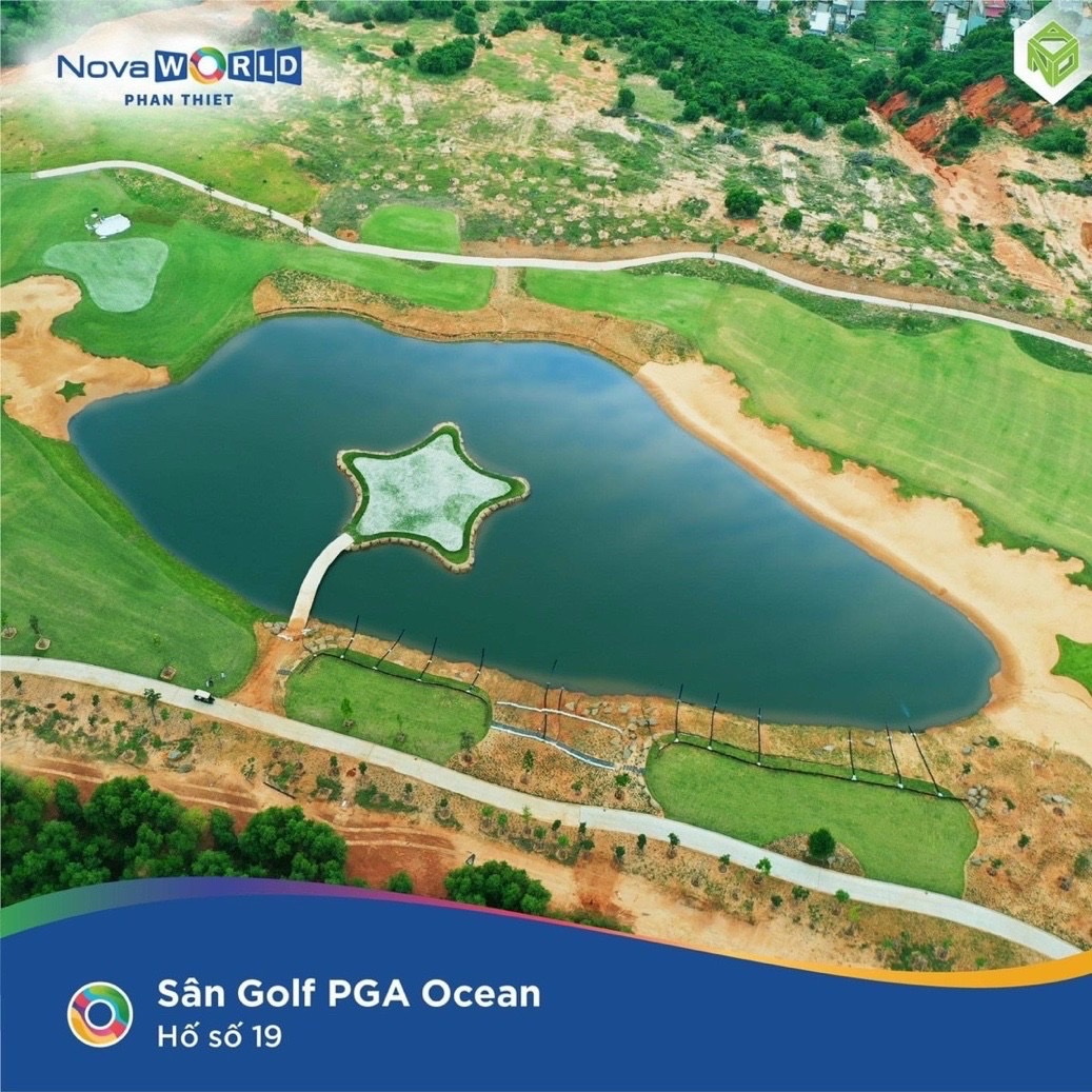 Novaworld Phan Thiet