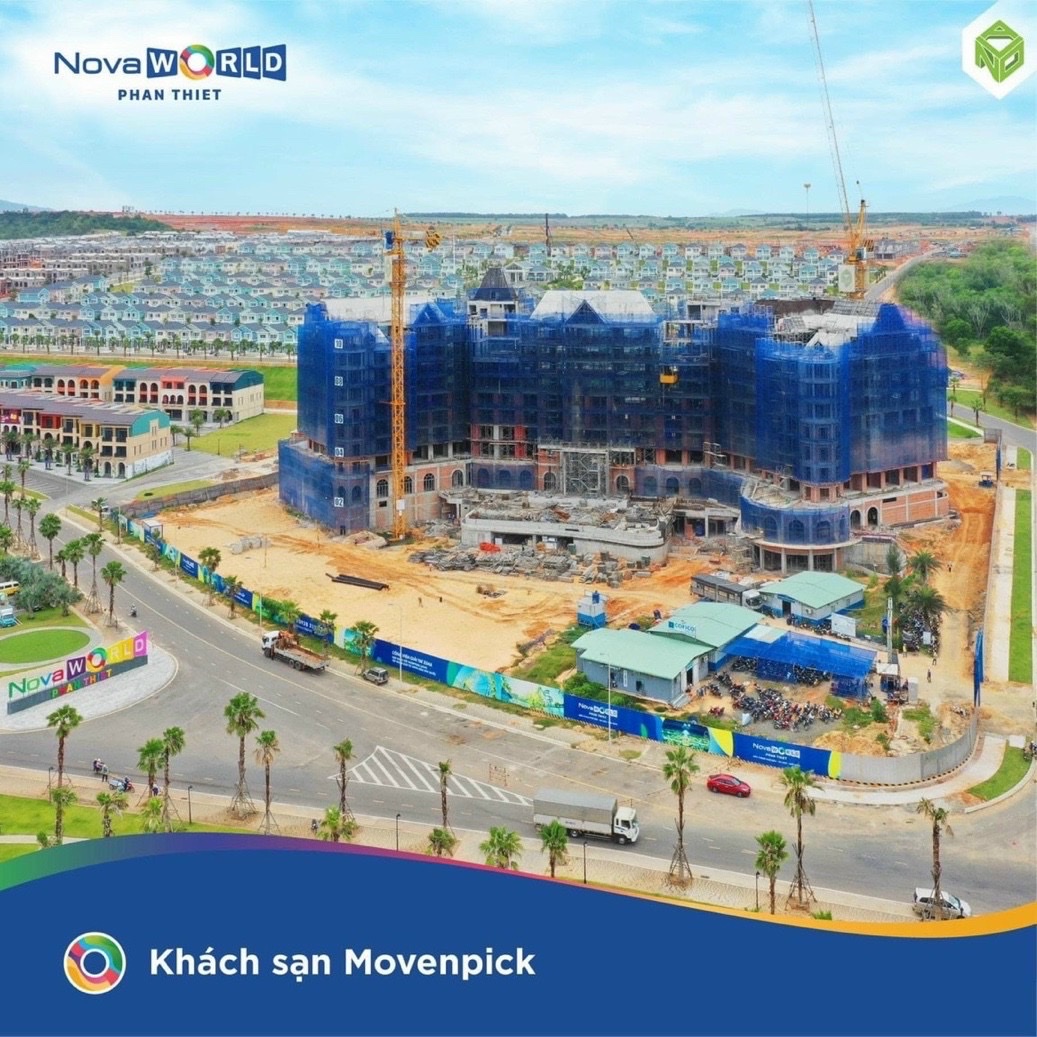 Novaworld Phan Thiet