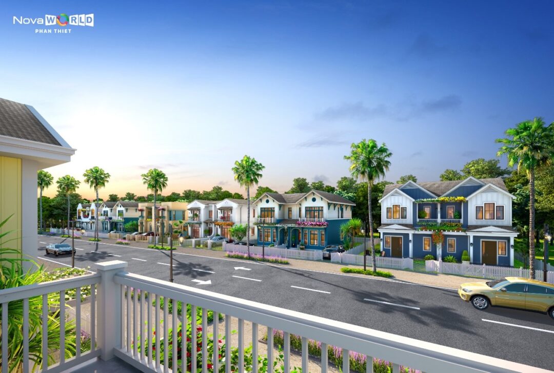 Novaworld Phan Thiet