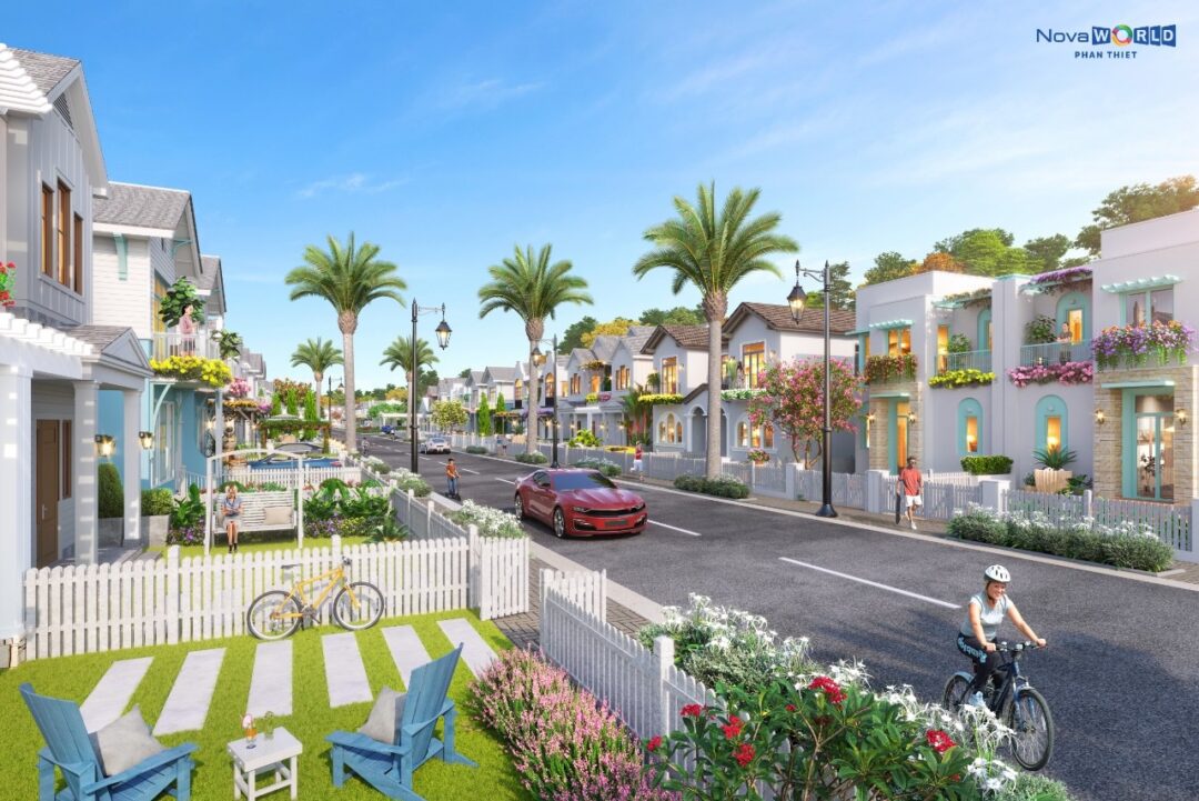 Novaworld Phan Thiet