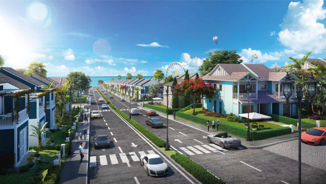 Novaworld Phan Thiet