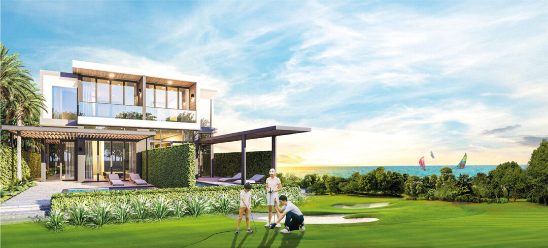 Novaworld Phan Thiet