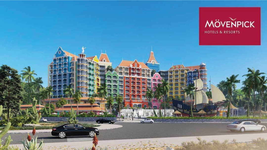 Tien ich Novaworld Phan Thiet