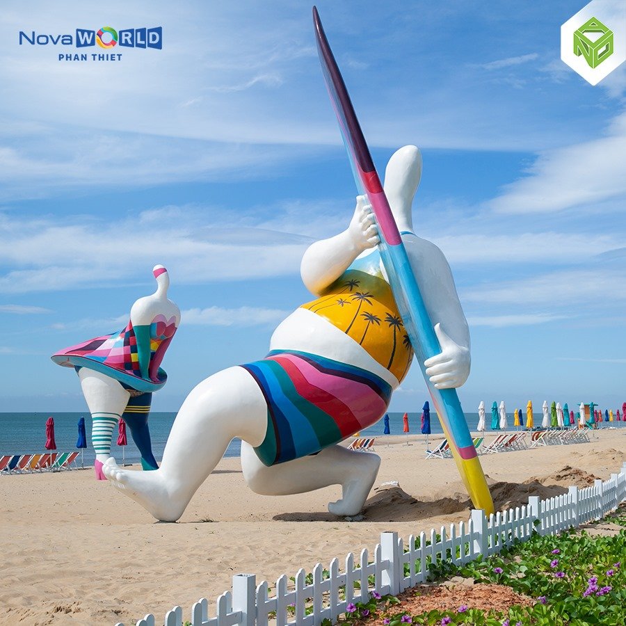 Novaworld Phan Thiet
