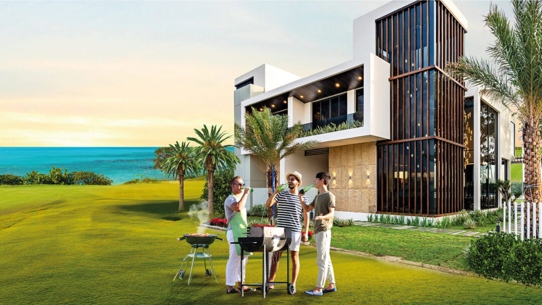 Tien ich Novaworld Phan Thiet