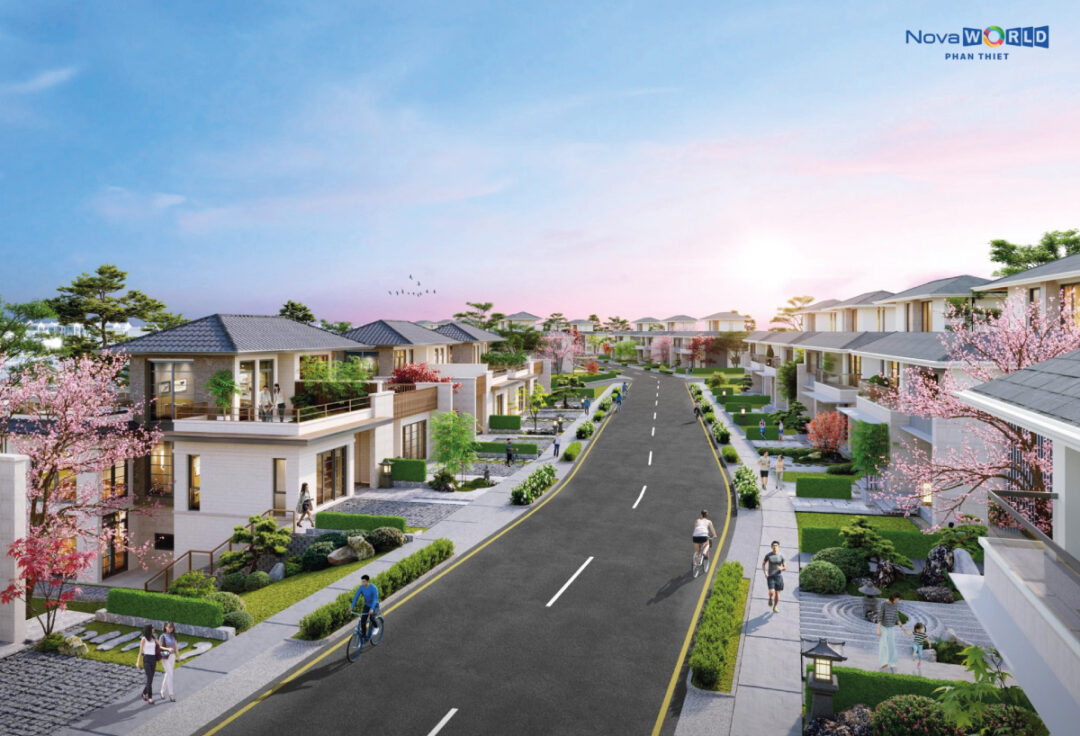 Novaworld Phan Thiet