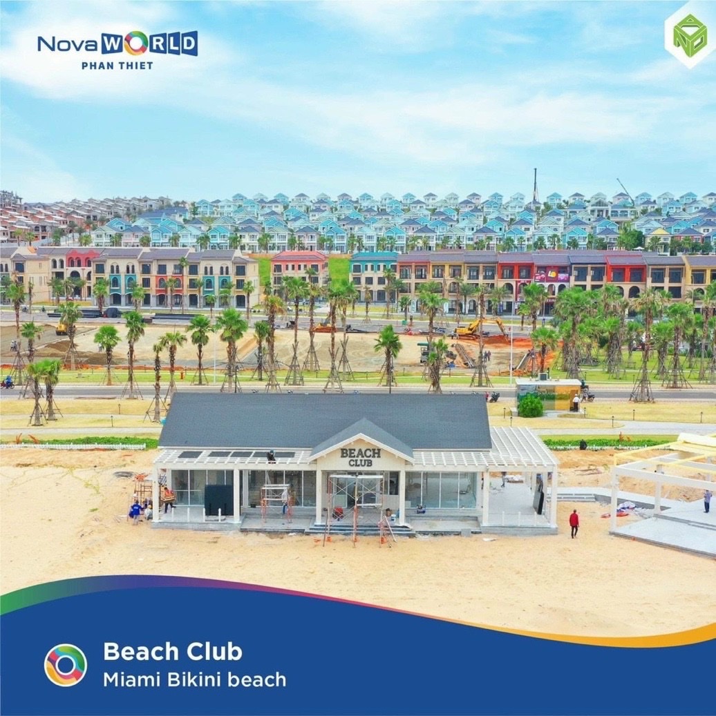 Novaworld Phan Thiet
