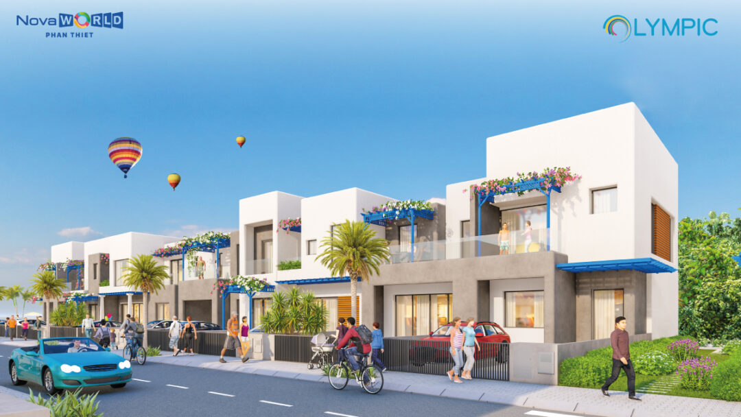 Novaworld Phan Thiet