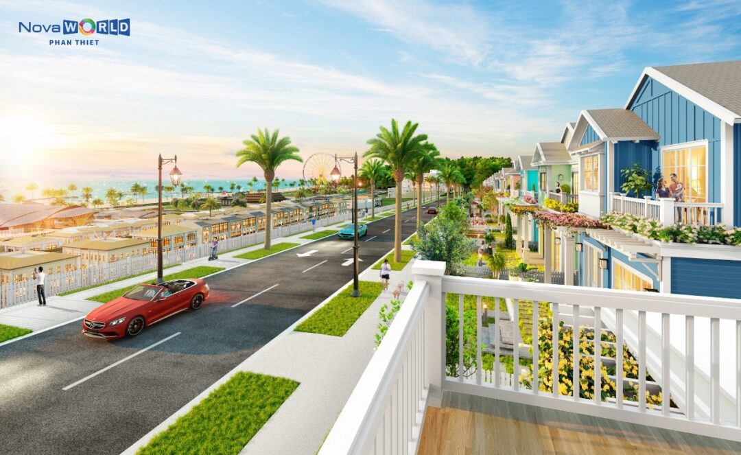 Novaworld Phan Thiet