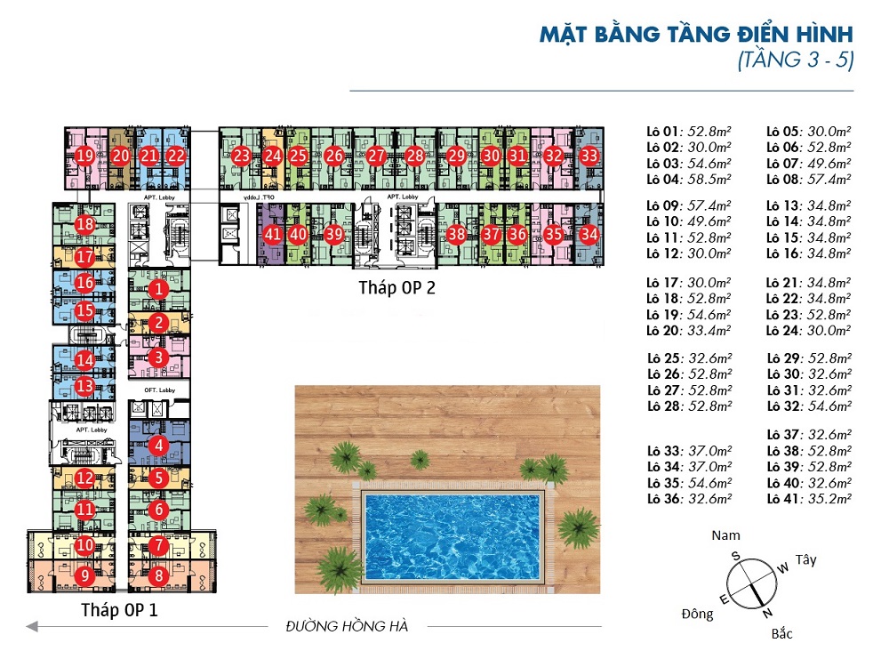 Ochard Parkview