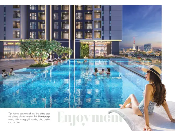 The Park Avenue Cập Nhật Thông Tin Bảng Gía Mới Nhất 2026
