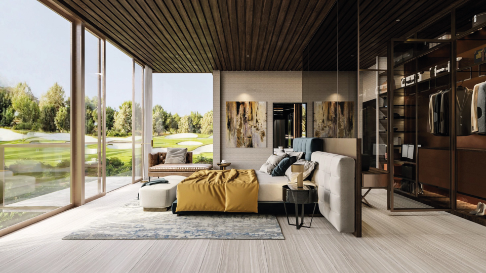 PGA Golf Villas