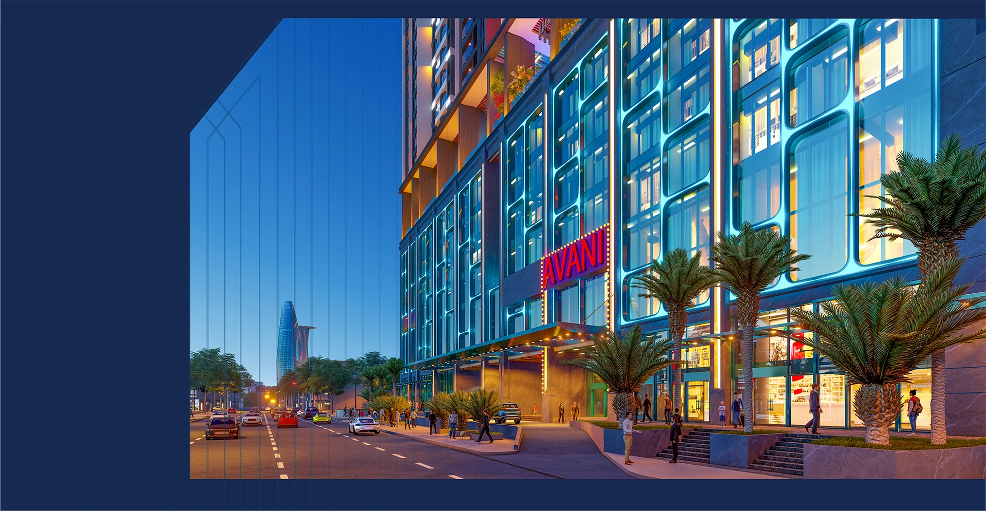 The Grand Manhattan Cập Nhật Thông Tin Chuyển Nhượng Quý 4/2025