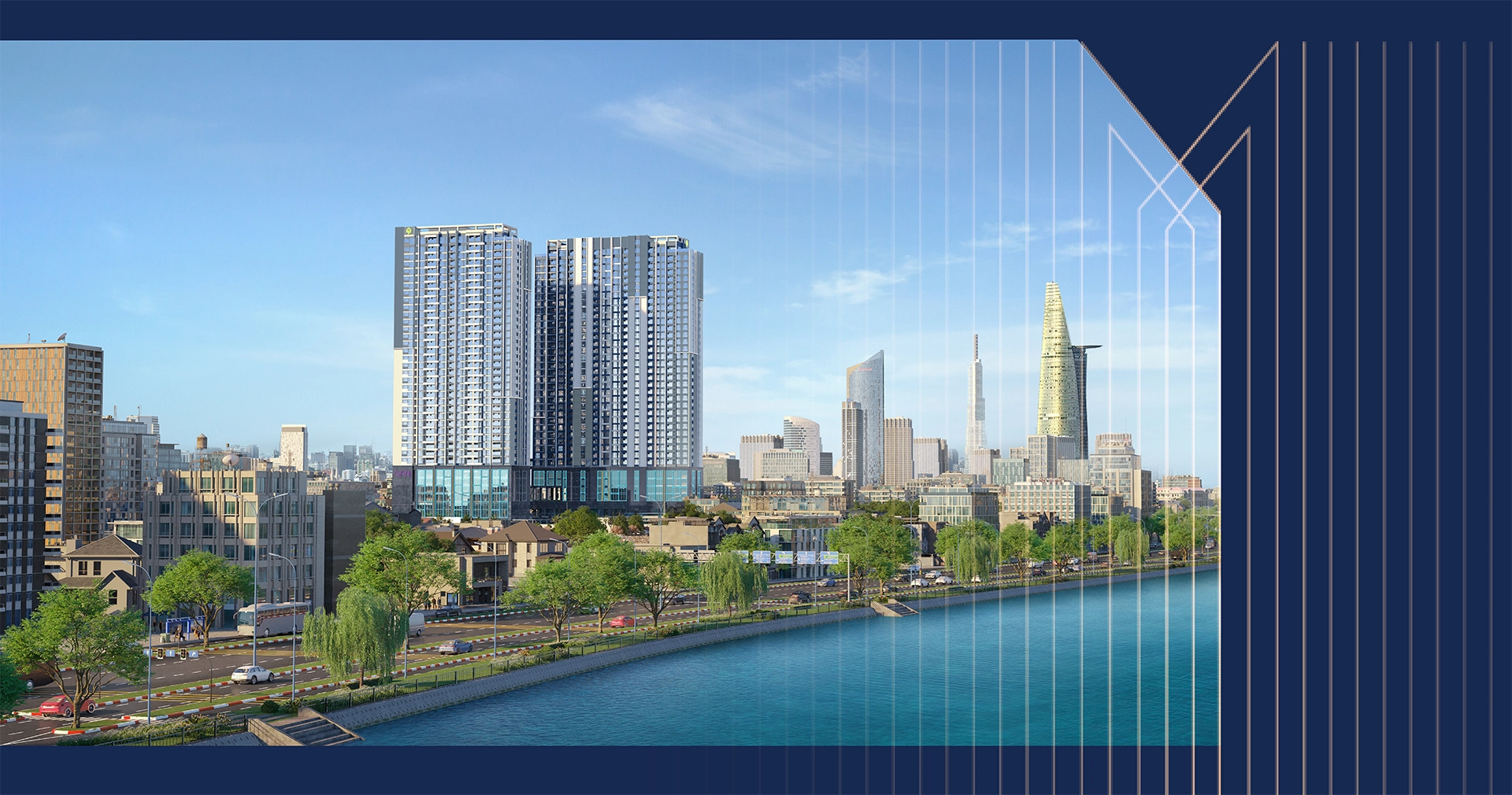 The Grand Manhattan Cập Nhật Thông Tin Chuyển Nhượng Quý 4/2025