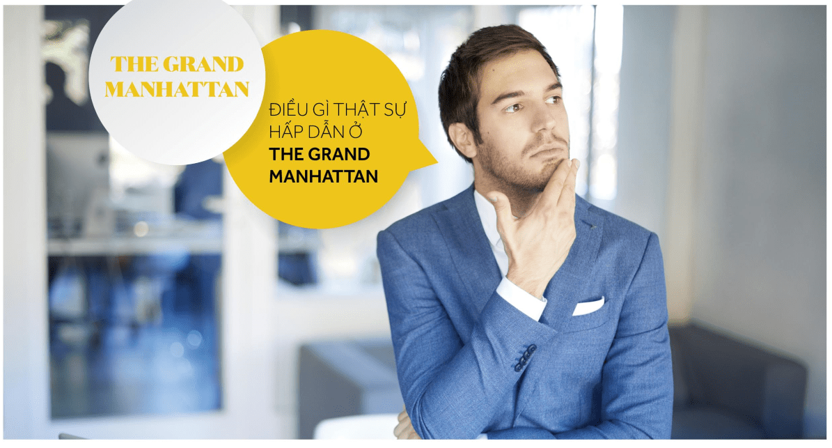 The Grand Manhattan