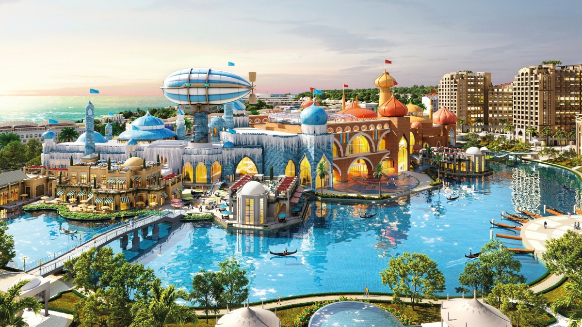 The Kingdom - Novaworld Phan Thiet