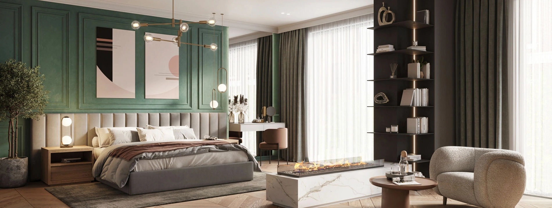 The Park Avenue Cập Nhật Thông Tin Bảng Giá Mới Nhất 2026