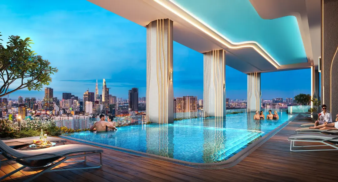 The Grand Manhattan Cập Nhật Thông Tin Chuyển Nhượng Quý 4/2025