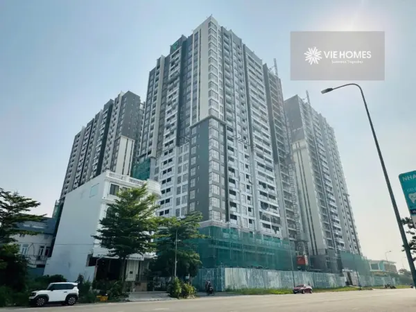 Chuyển nhượng căn hộ The Grand Manhatan 2PN 79m2