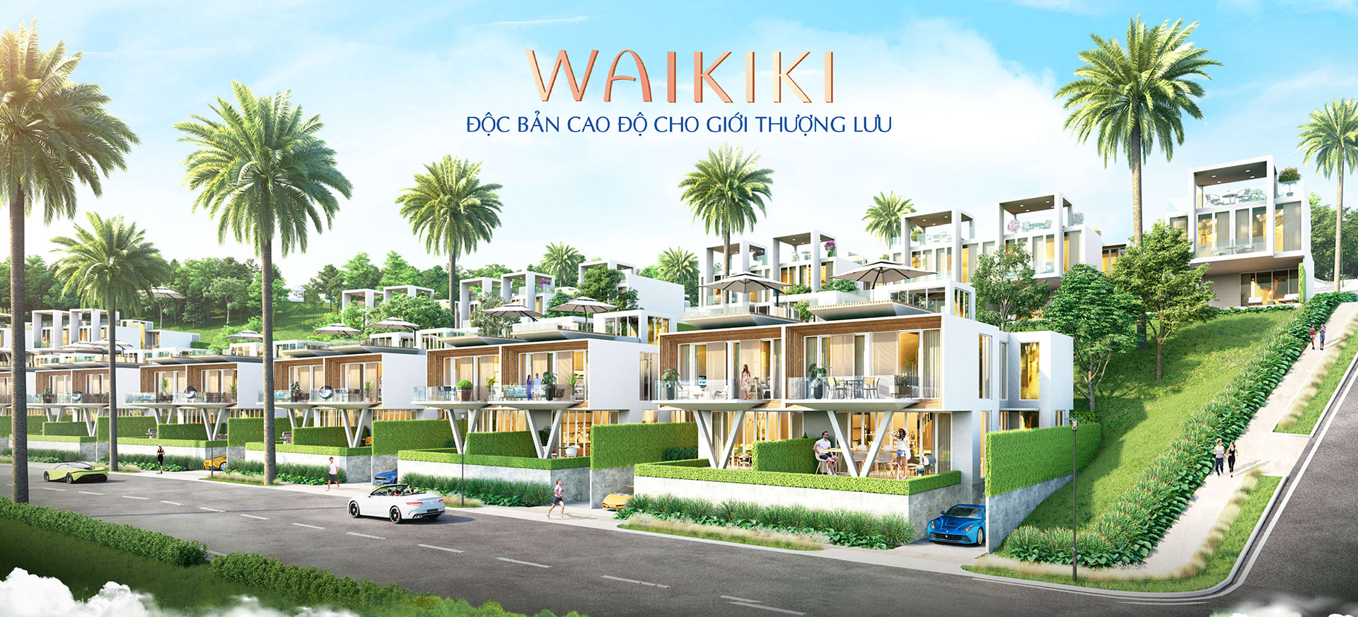 Waikiki