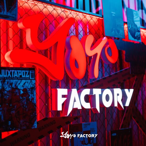 YOYO FACTORY Quận 1