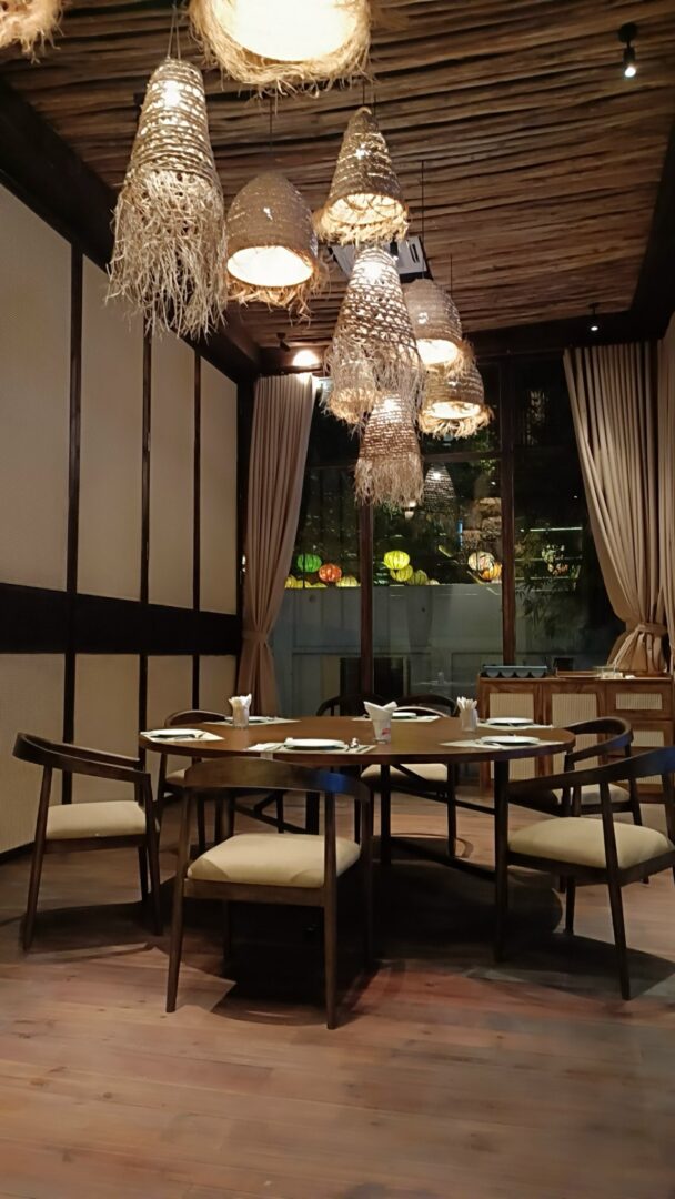 ChillHouse 179 Hai Bà Trưng Q3, HCM