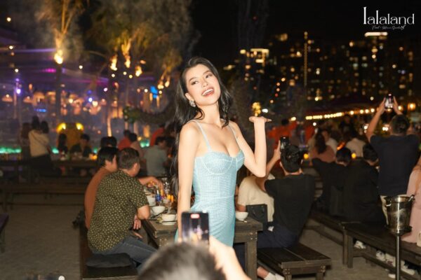 Lalaland Bình Khánh