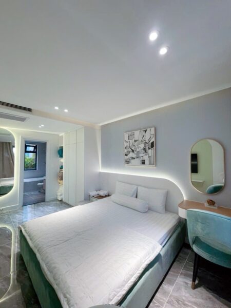 Lưu bản nháp tự động