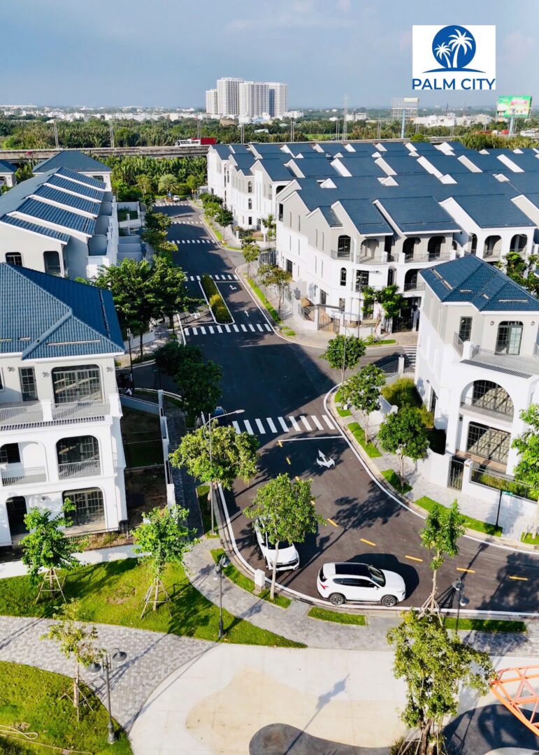 Palm Marina