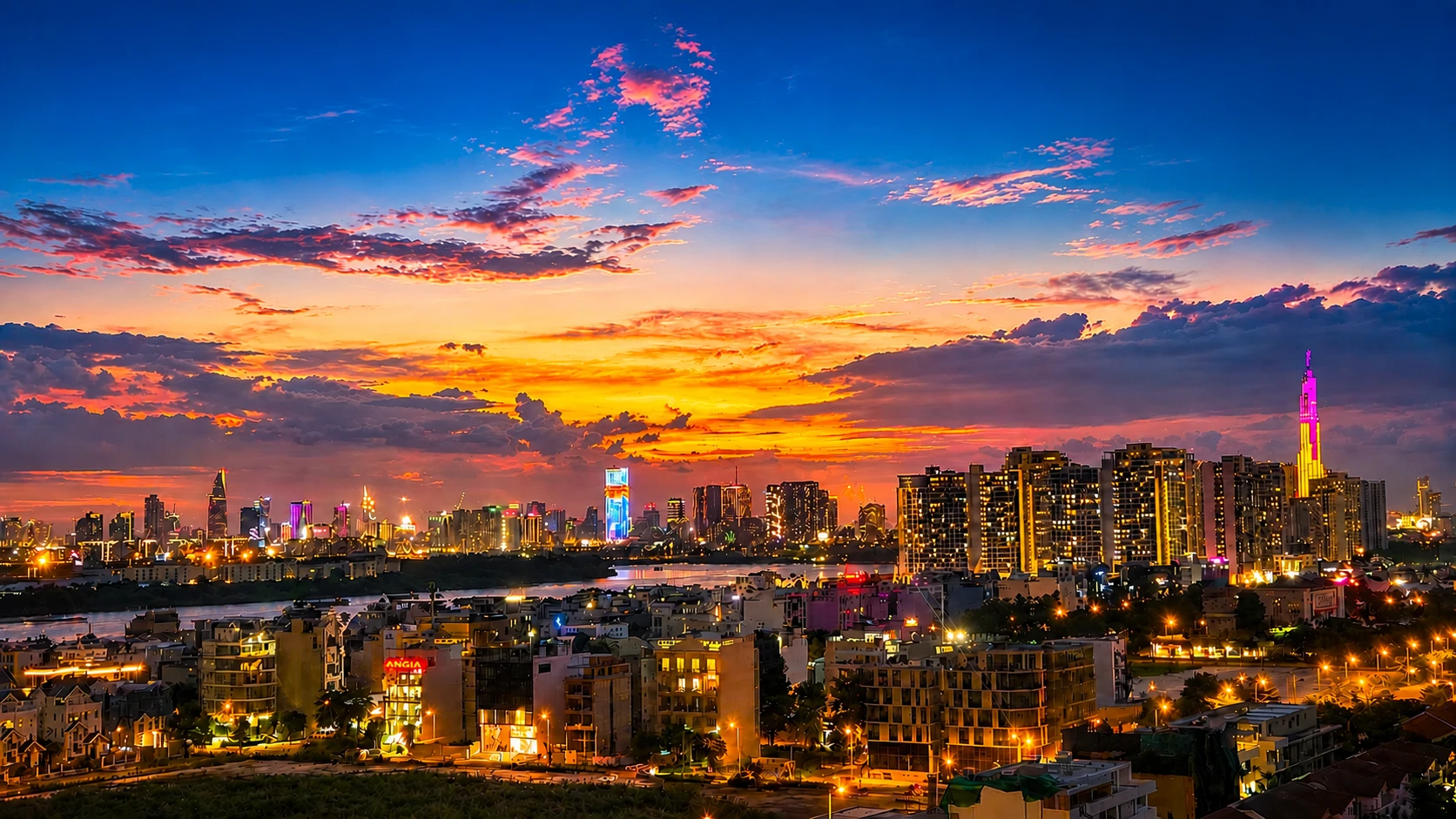 Giá Thuê Victoria Village 2026 Bao Nhiêu? Bảng Giá 1PN, 2PN, 3PN