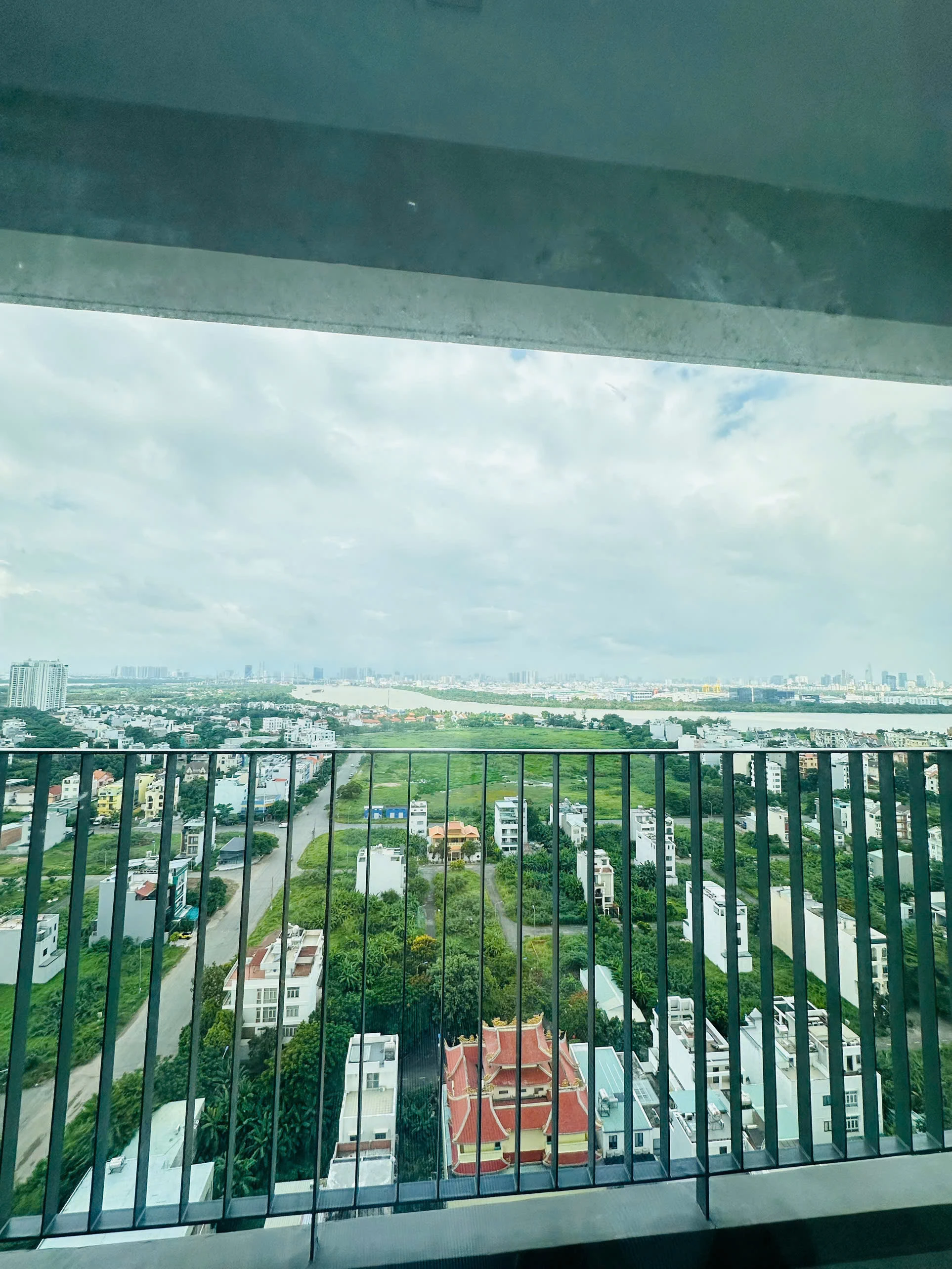 Cho Thuê 2PN2WC View Đẹp 14tr