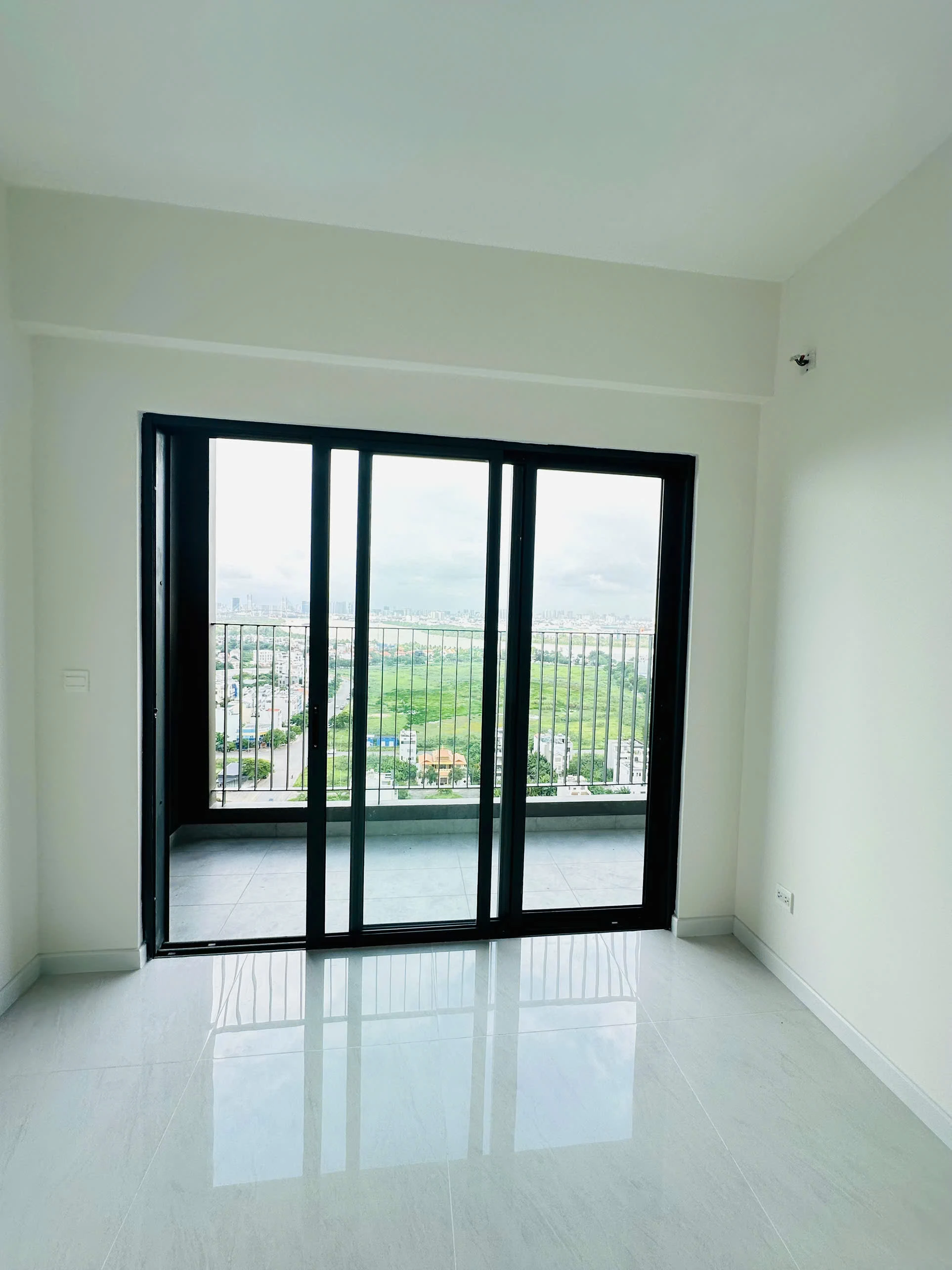 Cho Thuê 2PN2WC Nhà Trống 12 triệu